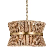 Thurlo 2-Light Small Hanging Shade by Drew & Jonathan