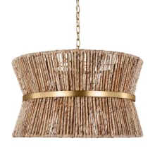 Thurlo 3-Light Medium Hanging Shade by Drew & Jonathan