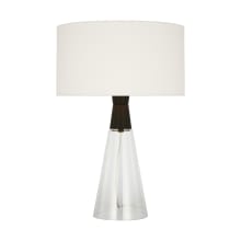 Pender 1-Light Medium Table Lamp by Drew & Jonathan