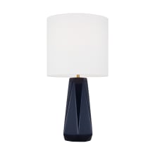 Moresby 1-Light Medium Table Lamp by Drew & Jonathan