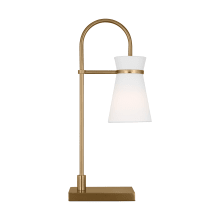 Binx 1-Light Medium Task Table Lamp by Drew & Jonathan