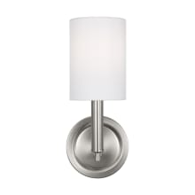 Egmont 12" Tall Wall Sconce