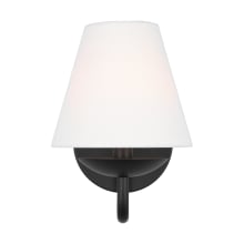 Albion 1-Light Small Sconce by Drew & Jonathan