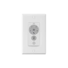 4 Speed Wall Control for Ceiling Fans