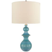 Saxon 38" Table Lamp by kate spade NEW YORK