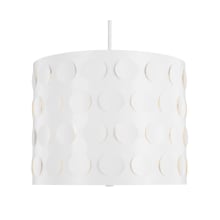 Dottie 3 Light 20" Wide Pendant