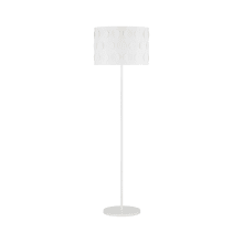 Dottie 62" Tall LED Torchiere Floor Lamp