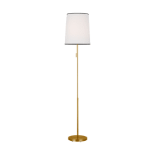 Ellison 59" Tall Floor Lamp