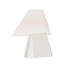 Herrero 20" Tall LED Buffet Table Lamp