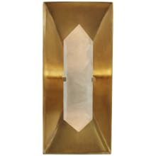 Halcyon 6-1/4" Wide Wall Sconce