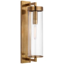 Liaison 20" Tall Wall Sconce