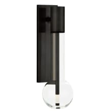 Nye 20" Tall LED Wall Sconce