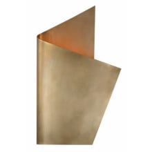 Piel 19" Tall LED Wall Sconce