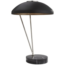 Coquette 20" Tall Accent Table Lamp