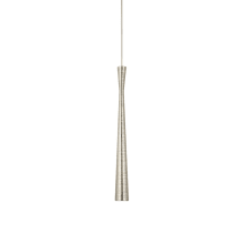 Utopia 3" Wide LED Mini Pendant