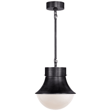 Precision 10" Pendant Light by Kelly Wearstler