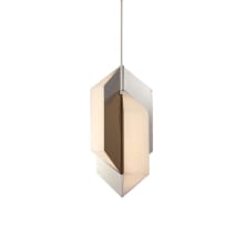 Ophelion 14" Wide LED Pendant