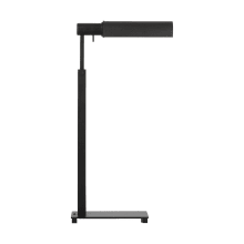 Leonard 44" Tall LED Floor Lamp