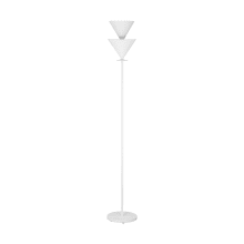 Cornet 70" Tall Floor Lamp