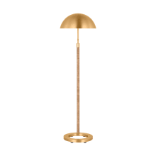 Balleroy 56" Tall LED Floor Lamp