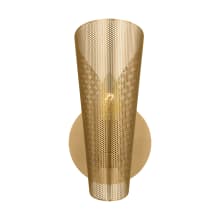 Plivot 11" Tall Wall Sconce