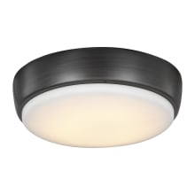 7" Wide LED Ceiling Fan Lighting Kit
