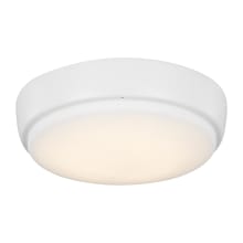 7" Wide LED Ceiling Fan Lighting Kit