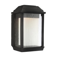 Studio 7" Tall LED Wall Sconce