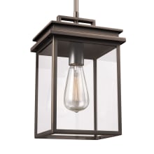 Glenview 8" Wide Mini Pendant