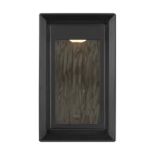Urbandale 4 Light 10" Tall LED Wall Sconce