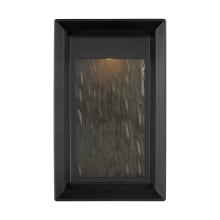 Urbandale 13" Tall LED Wall Sconce