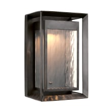 Urbandale 17" Tall LED Wall Sconce