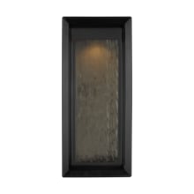 Urbandale 23" Tall LED Wall Sconce
