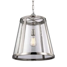 Harrow 16" Wide Pendant