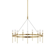 Overture 29" Wide LED Chandelier