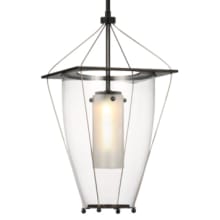 Ovalle 9" Wide Mini Pendant