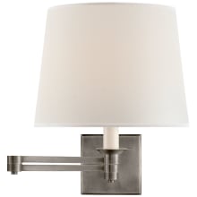 Evans 13" Tall Wall Sconce