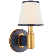 Riley 12" Tall Wall Sconce