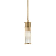 Allen 3" Wide Mini Pendant