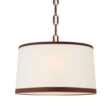 Cody 3 Light 32" Wide Pendant