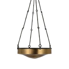 Ancram 6 Light 25" Wide Pendant