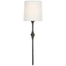 Dauphine 19" Tall Wall Sconce