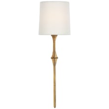 Dauphine 19" Tall Wall Sconce