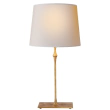 Dauphine 24" Table Lamp by Studio VC