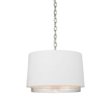 Sydney 14" Wide Pendant