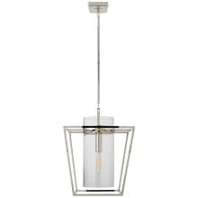 Presidio 18" Pendant Light by Ian K. Fowler