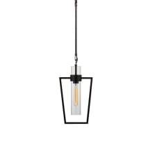 Presidio 9" Wide Mini Pendant