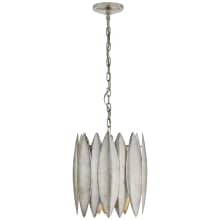 Hatton 14" Pendant Light by Barry Goralnick