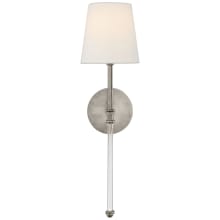 Camille 19" Tall Wall Sconce