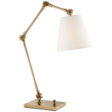 Graves 29" Table Lamp by Suzanne Kasler
